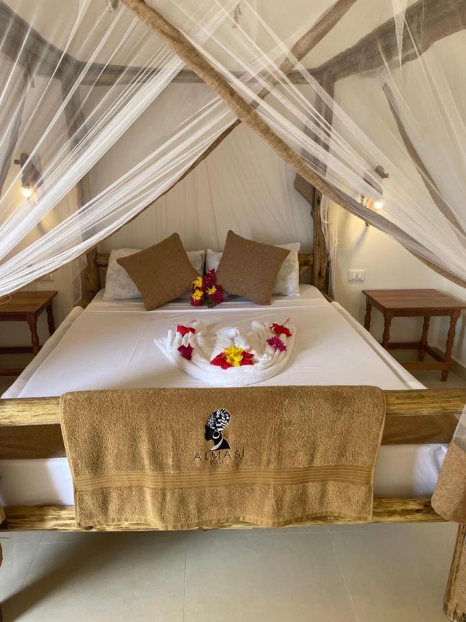 Almasi Resort * Kendwa