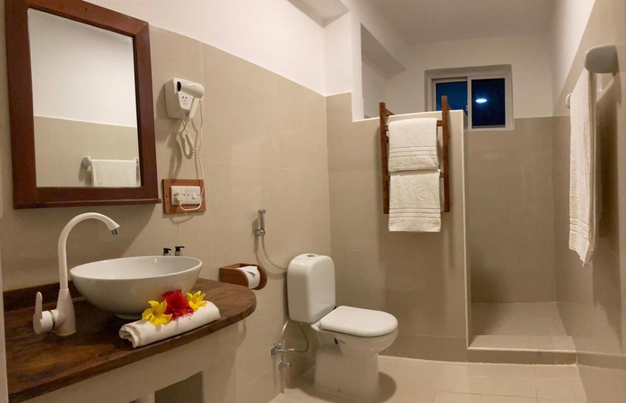 Almasi Resort Kendwa