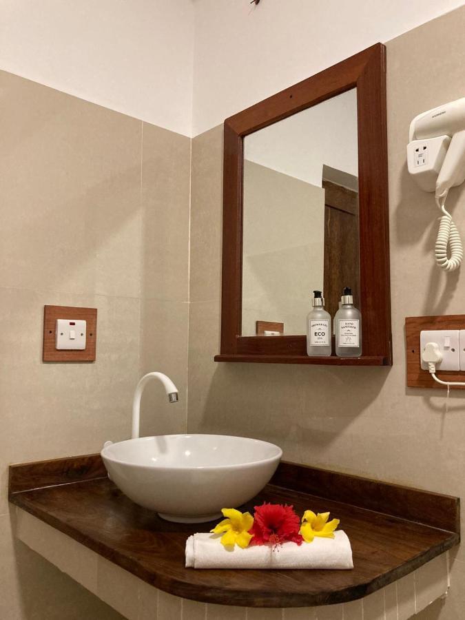 Resort Almasi Resort Kendwa