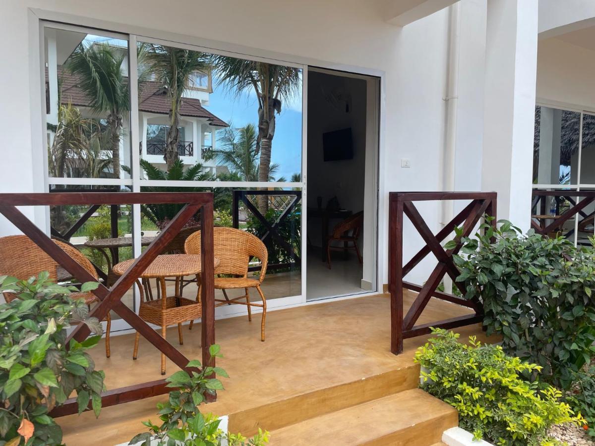 Resort Almasi Resort Kendwa