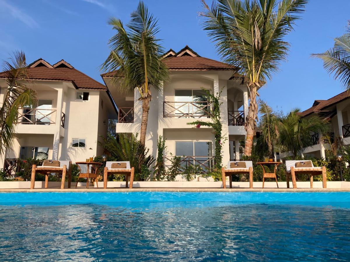 Resort Almasi Resort
