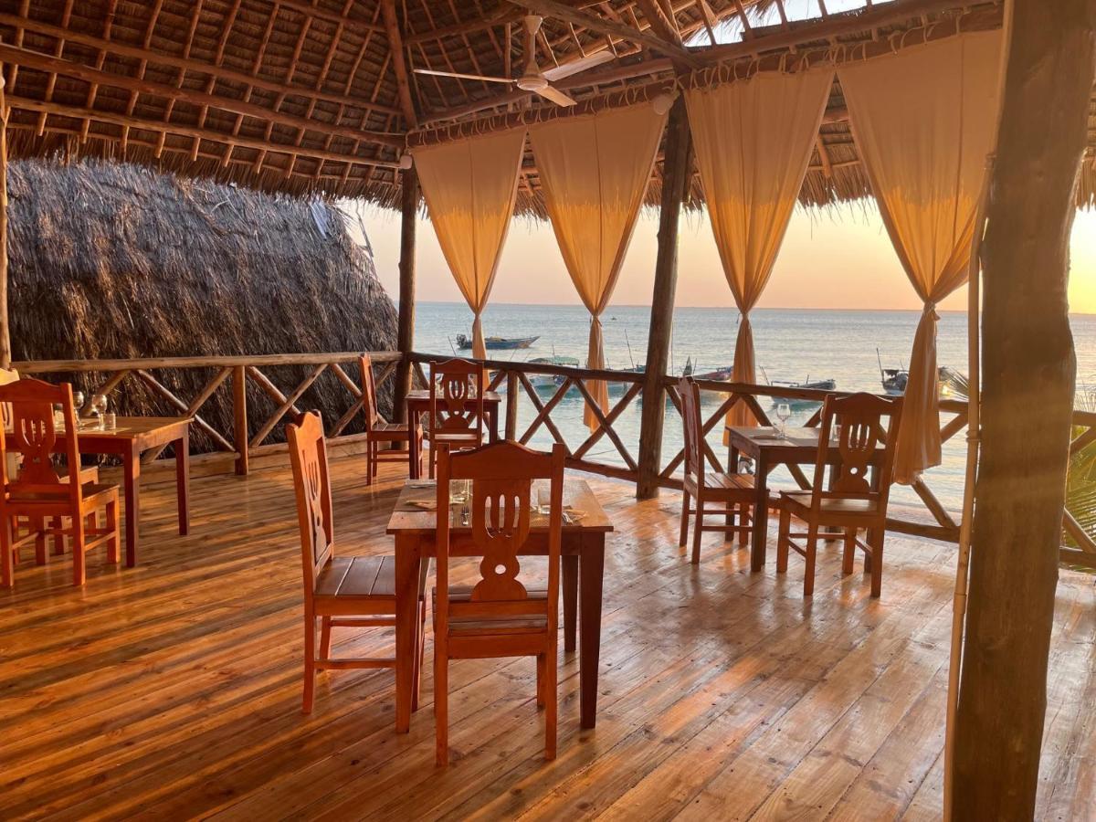Almasi Resort Resort Kendwa