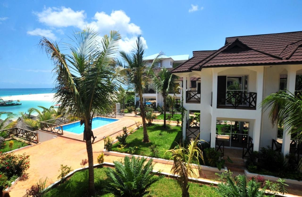 Almasi Resort Kendwa