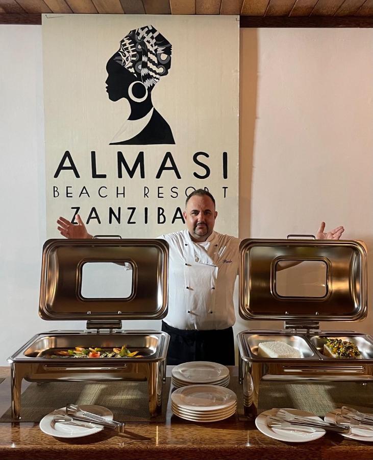 Almasi Resort Resort
