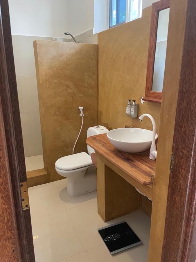 Almasi Resort Resort Kendwa