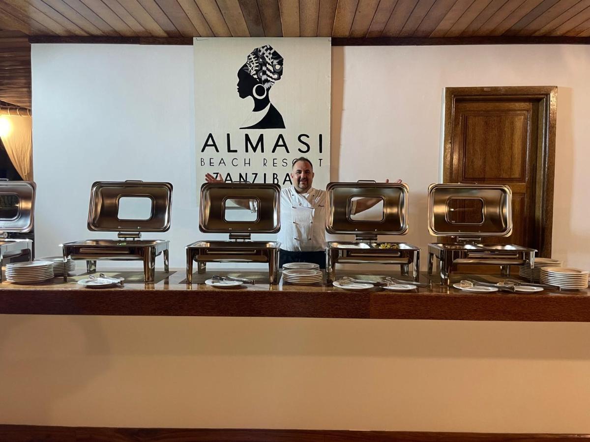 Resort Almasi Resort