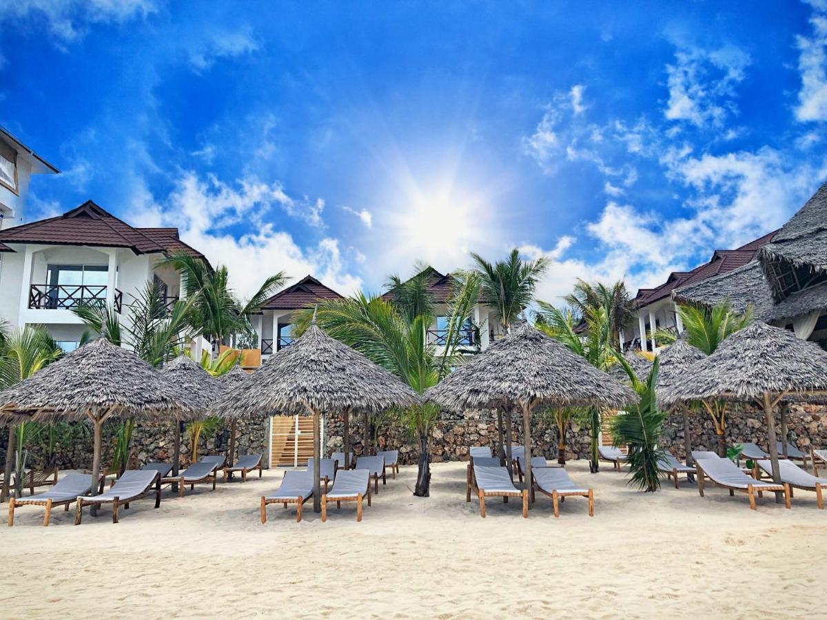 Almasi Resort