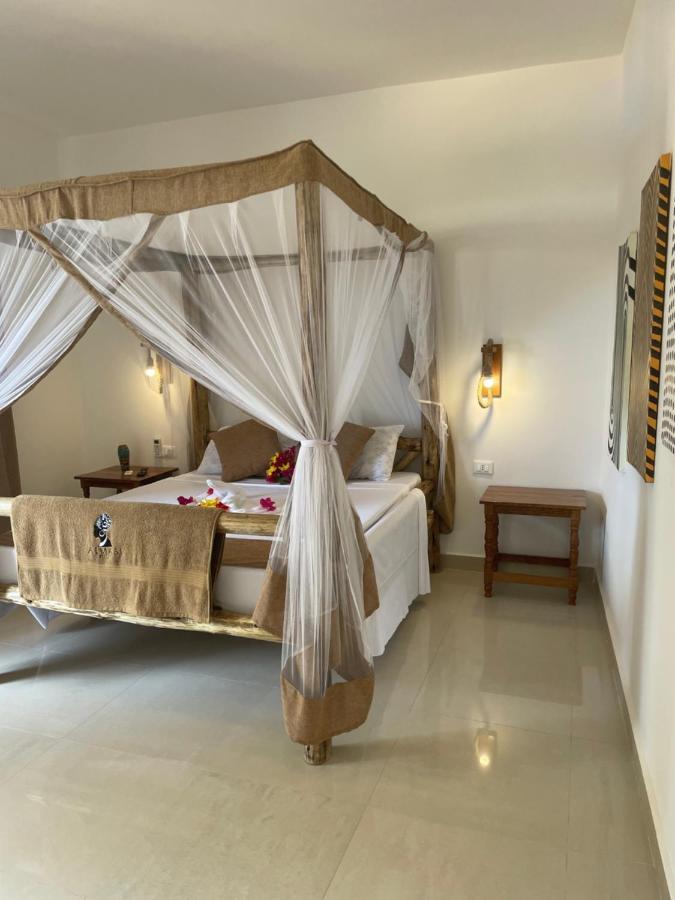 Almasi Resort