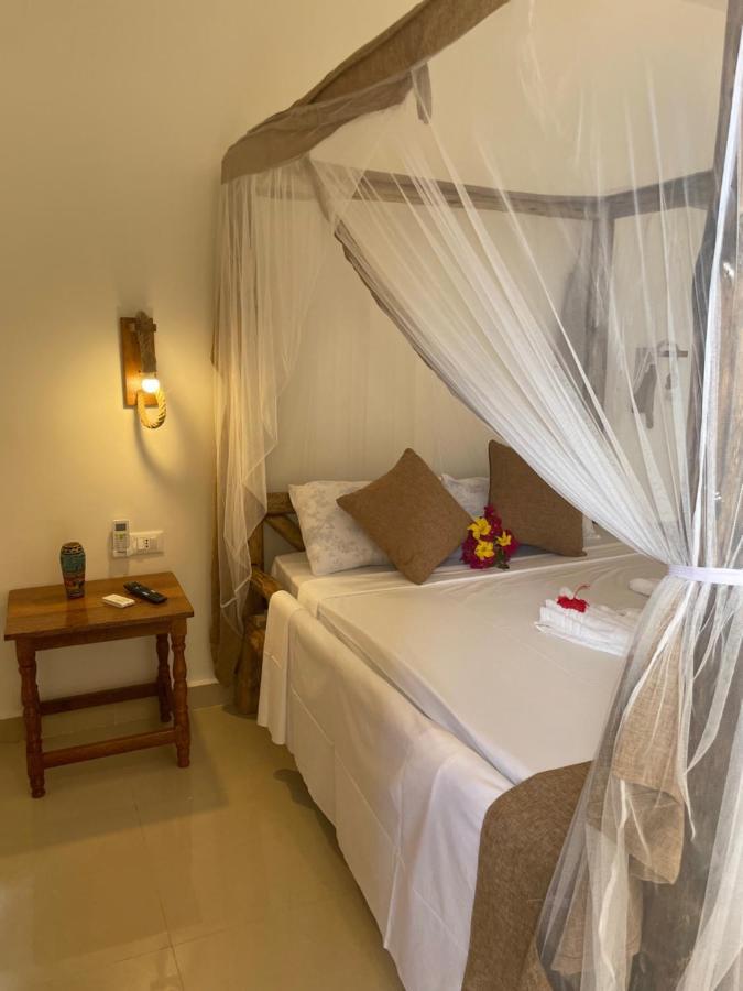 Resort Almasi Resort Kendwa
