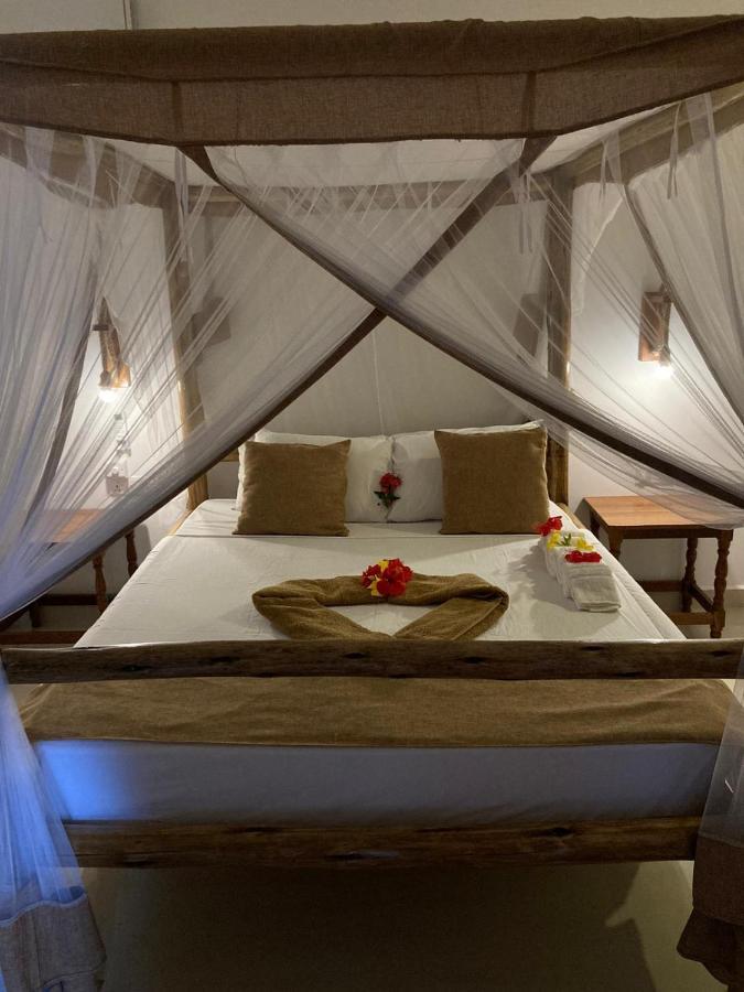 Almasi Resort Resort Kendwa