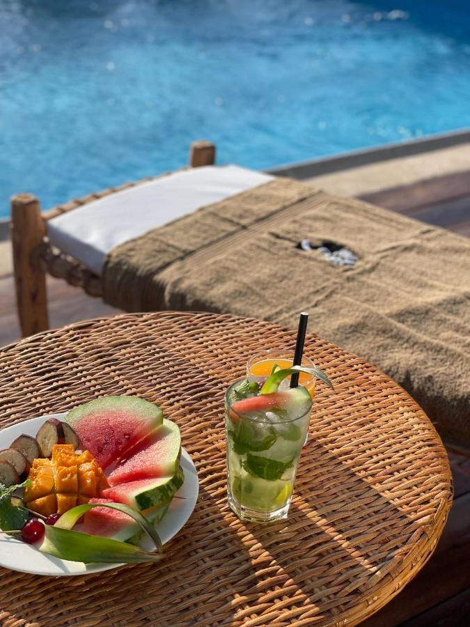 Resort Almasi Resort Kendwa