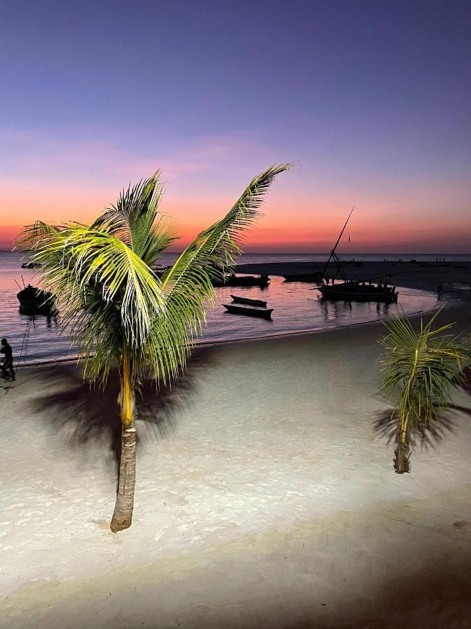 Almasi Resort Kendwa