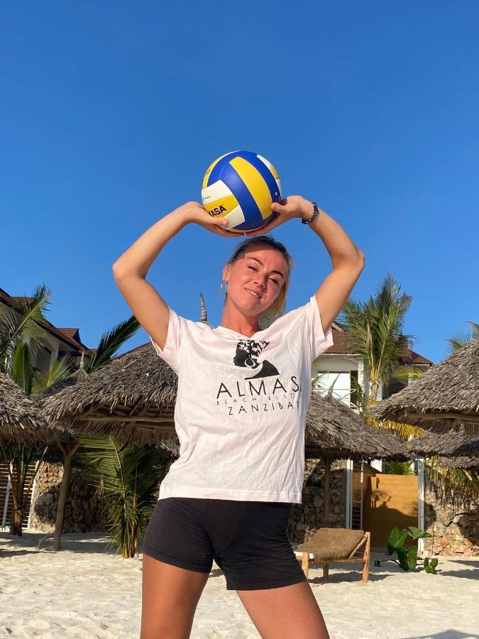 Almasi Resort